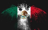 Historia de la bandera de mexico